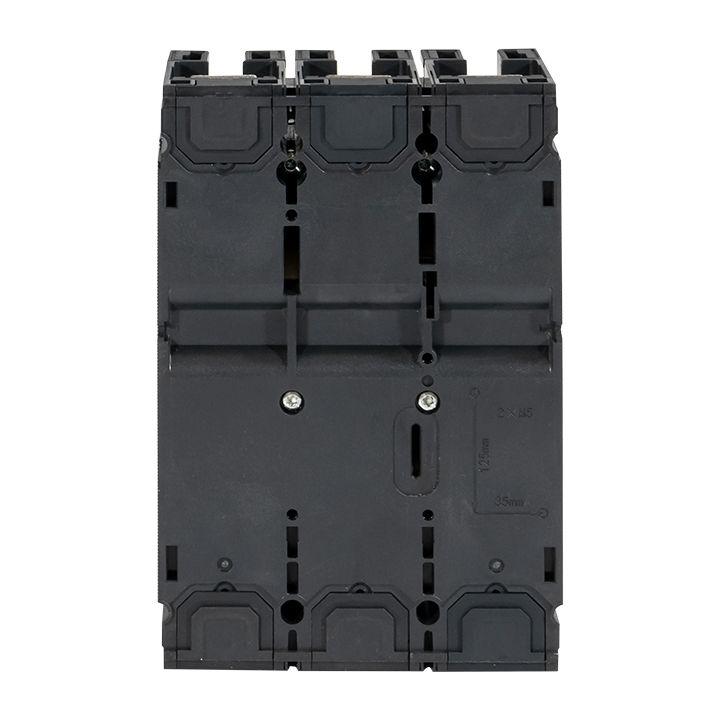 Выключатель автоматический 3п 100/100А 36кА ВА-99C Compact NS PROxima EKF mccb99C-100-100